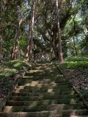 飯高神社(千葉県)