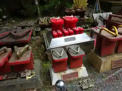 最乗寺(道了尊)(神奈川県)