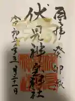 伏見神宝神社(京都府)