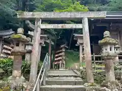 伊奈波神社(岐阜県)