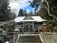 西照神社(徳島県)