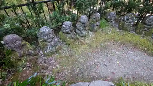 愛宕念仏寺(京都府)