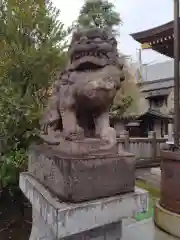 今泉八坂神社(栃木県)