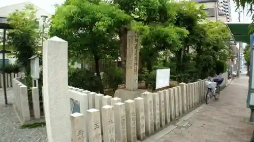 阿遅速雄神社のその他建物
