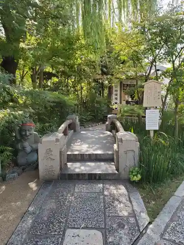 晴明神社のその他建物