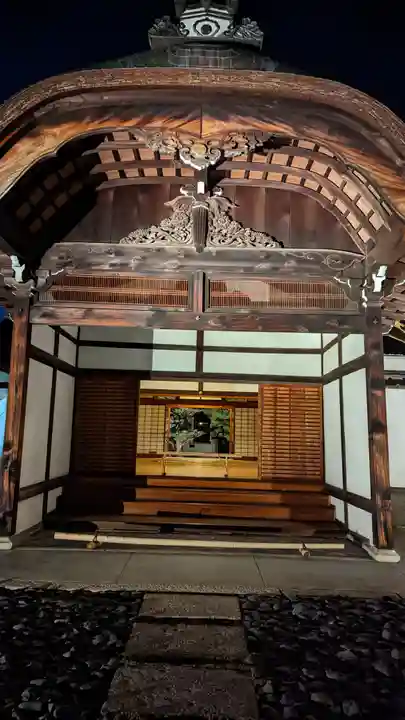 妙覺寺(妙覚寺)(京都府)