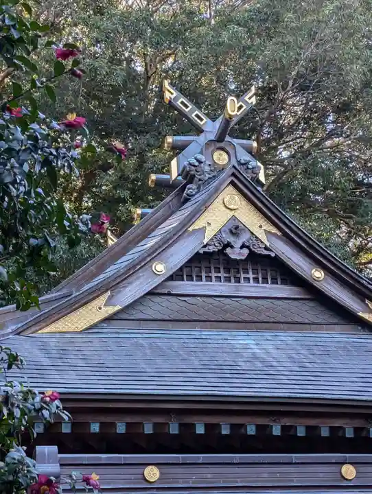 白蛇辨財天(栃木県)