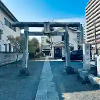 菅原神社(埼玉県)