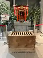 福徳稲荷(神奈川県)