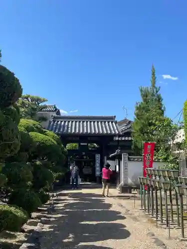 金剛寺(奈良県)