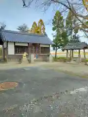 冨都神社(奈良県)