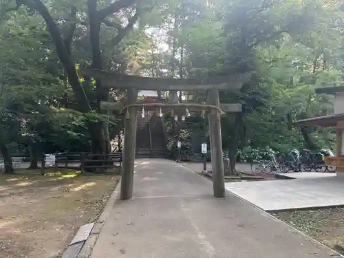 仙波東照宮(埼玉県)