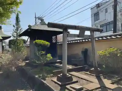 観音寺(神奈川県)