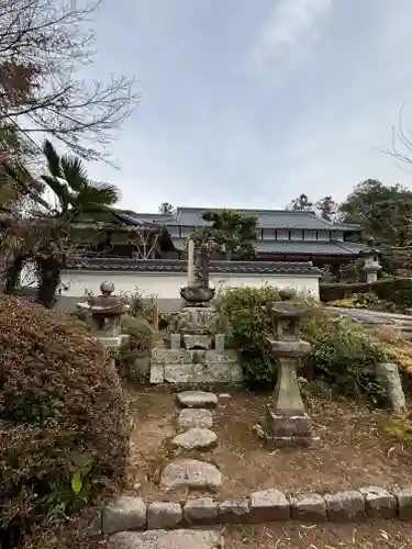 徹心寺(兵庫県)