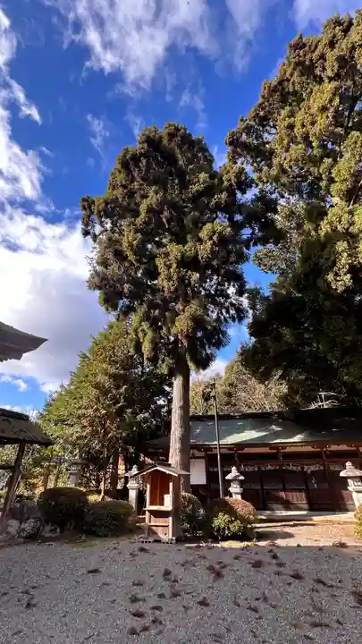 押立神社(滋賀県)