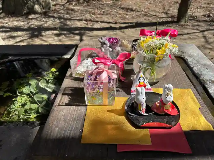 千代ケ岡八幡宮(栃木県)