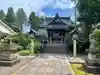 熊野神社(富山県)