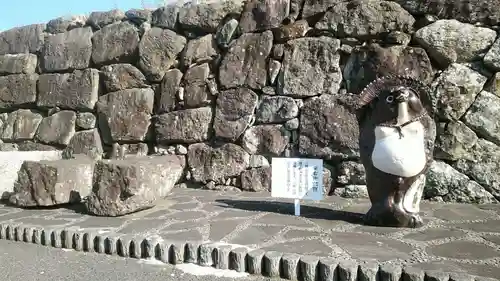 淡路島オートバイ神社(兵庫県)