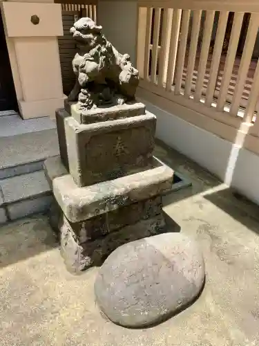 高輪神社(東京都)
