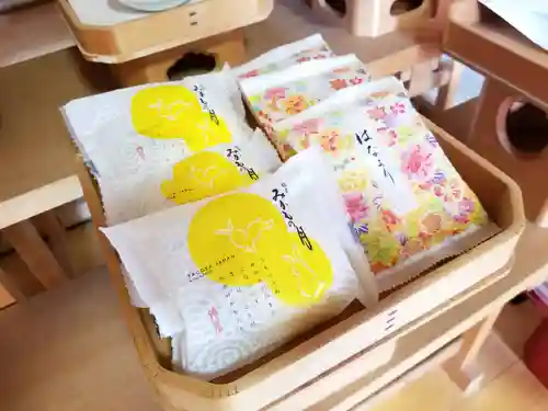 伏木香取神社(茨城県)