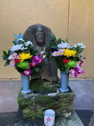 秋葉神社(東京都)