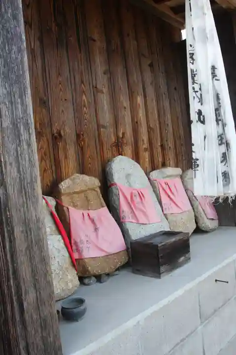 清福寺(滋賀県)