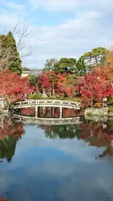 禅林寺(永観堂)(京都府)