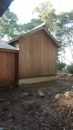 愛宕神社(福島県)