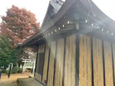 茨山稲荷神社のその他建物