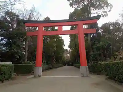 井草八幡宮(東京都)