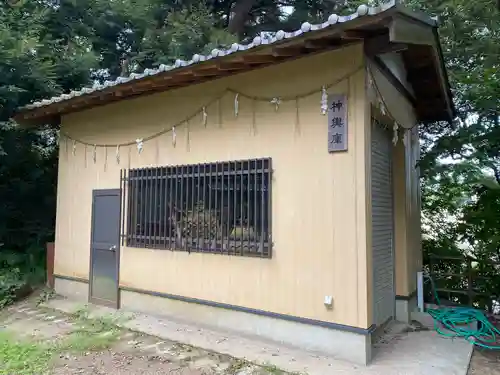 貴船神社のその他建物