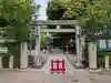 七社神社(東京都)