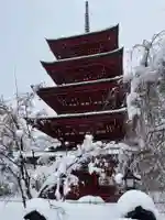 弘前八坂神社(青森県)