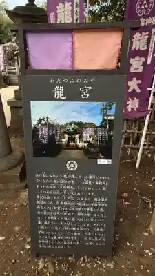 龍宮（江島神社）の歴史