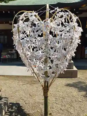 布忍神社(大阪府)