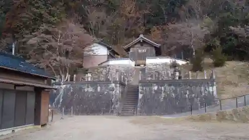 八劒神社(愛知県)