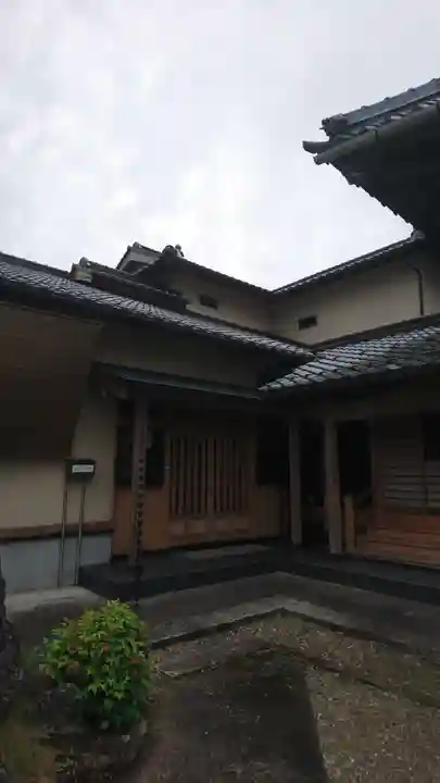 長橋寺のその他建物