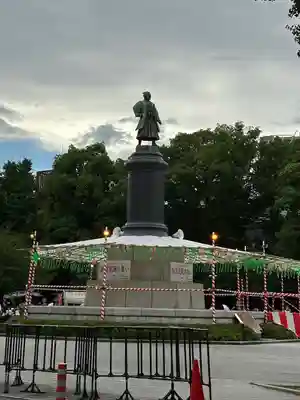 靖國神社(東京都)