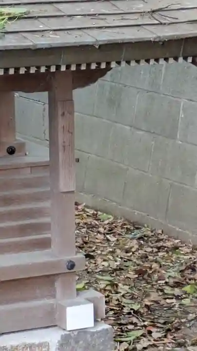 御園神社(京都府)