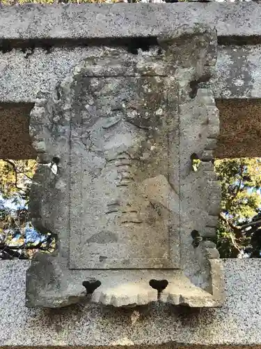 大宮神社のその他建物