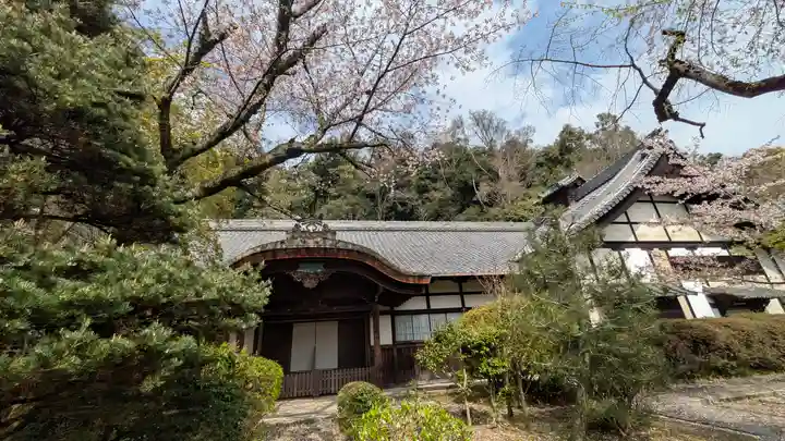 観音寺(山崎聖天)(京都府)