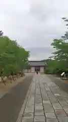 仁和寺の建物その他