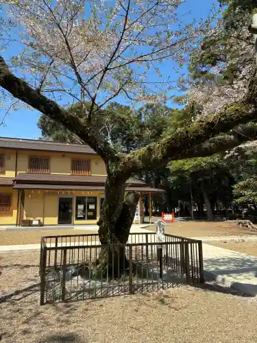 息栖神社(茨城県)