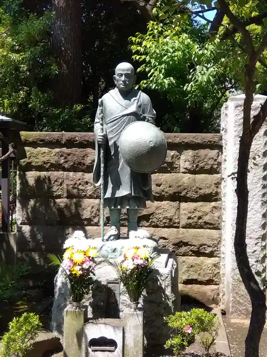 高安寺(東京都)