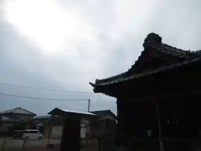 伏木香取神社(茨城県)