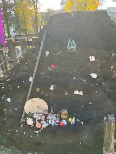 北澤八幡神社(東京都)