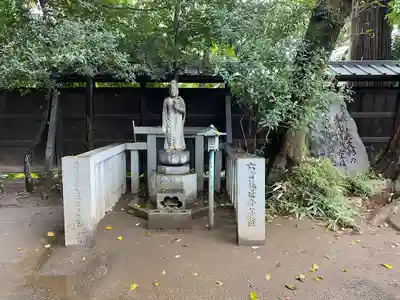 深大寺(東京都)