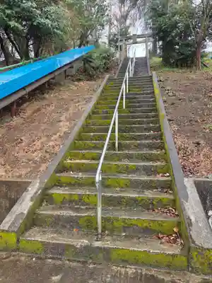 愛宕神社(東京都)
