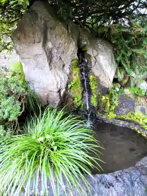 岩波観音(山形県)