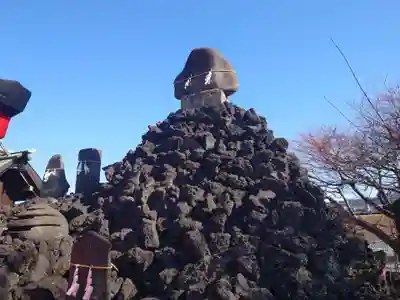 石濱神社(東京都)